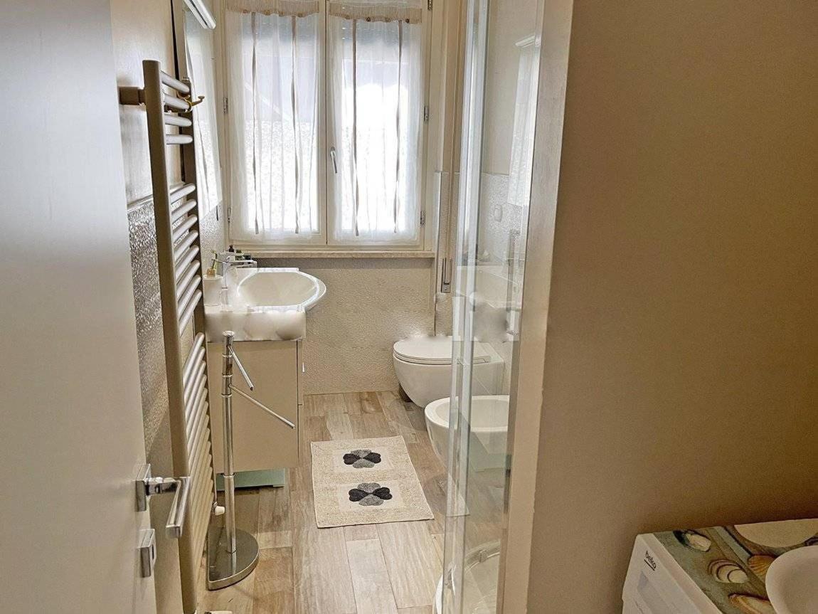 Appartamento Casa Balù Chiavari Esterno foto