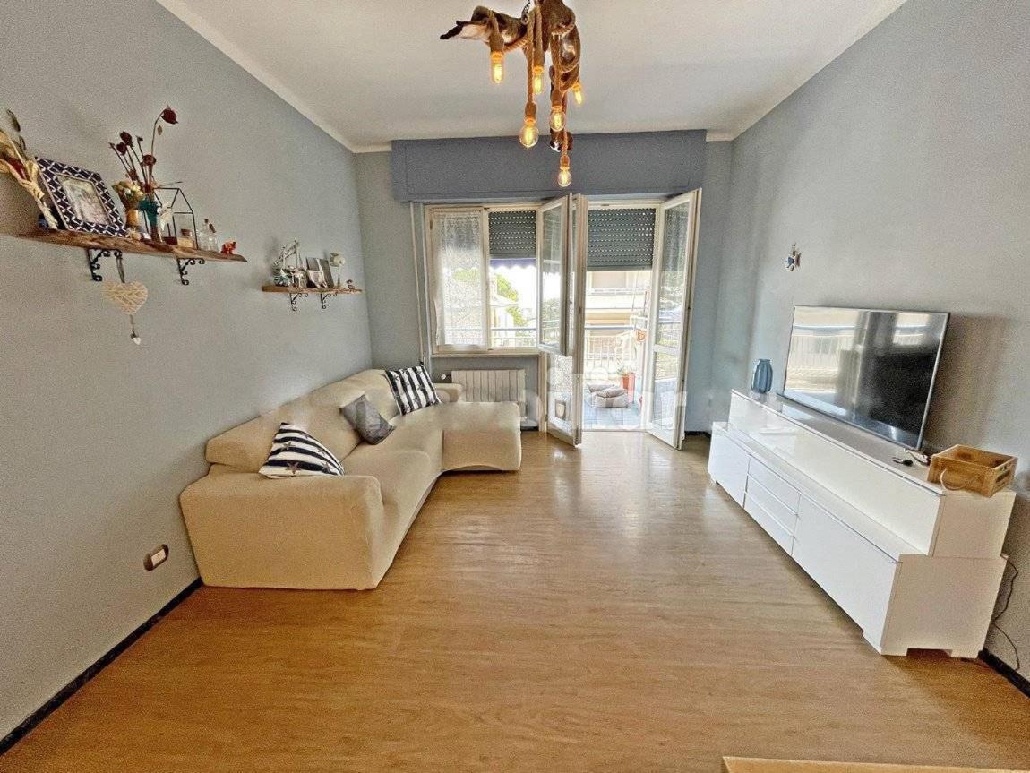 Appartamento Casa Balù Chiavari Esterno foto